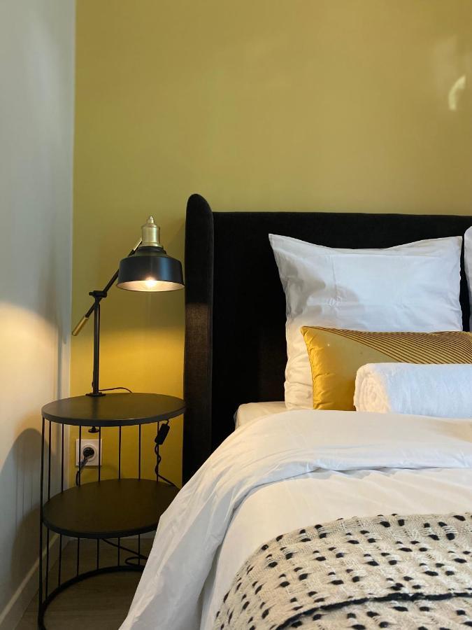 La Note Doree Vichy Exterior foto